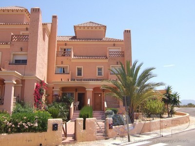 VIP4066COA: Townhouse for Sale in Vera, Almería