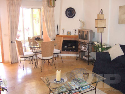 VIP4066COA: Apartment for Sale in Vera, Almería