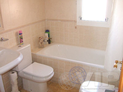 VIP4066COA: Apartment for Sale in Vera, Almería