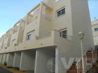 VIP4067: Townhouse for Sale in Bedar, Almería