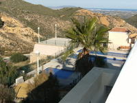 VIP4067: Townhouse for Sale in Bedar, Almería