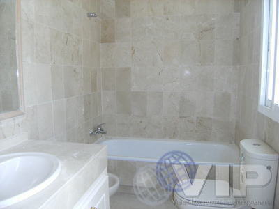 VIP4067: Townhouse for Sale in Bedar, Almería