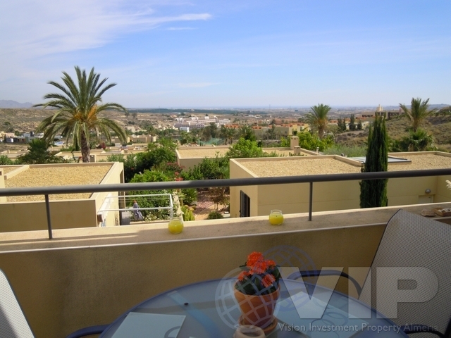 VIP4069COA: Apartamento en Venta en Vera, Almería