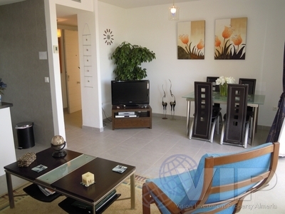 VIP4069COA: Apartment for Sale in Vera, Almería