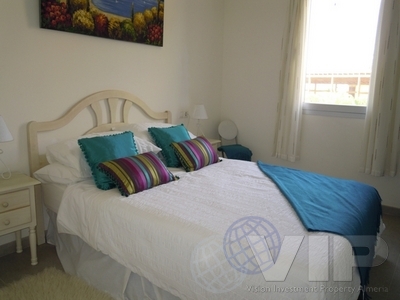 VIP4069COA: Apartment for Sale in Vera, Almería