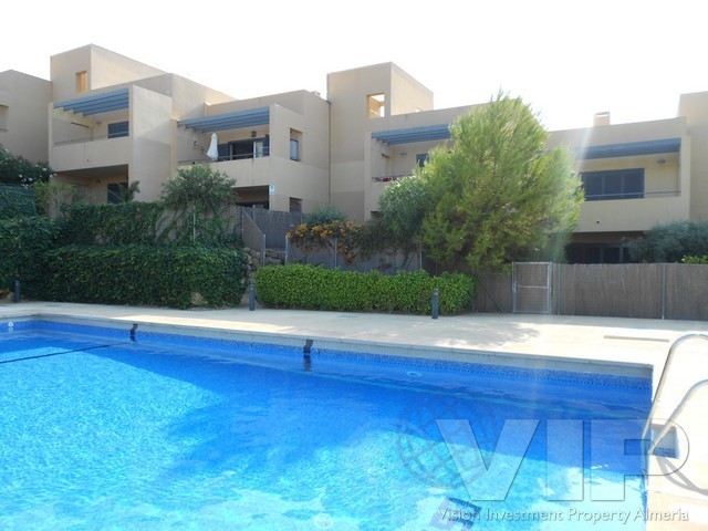 VIP4069COA: Appartement à vendre dans Vera, Almería