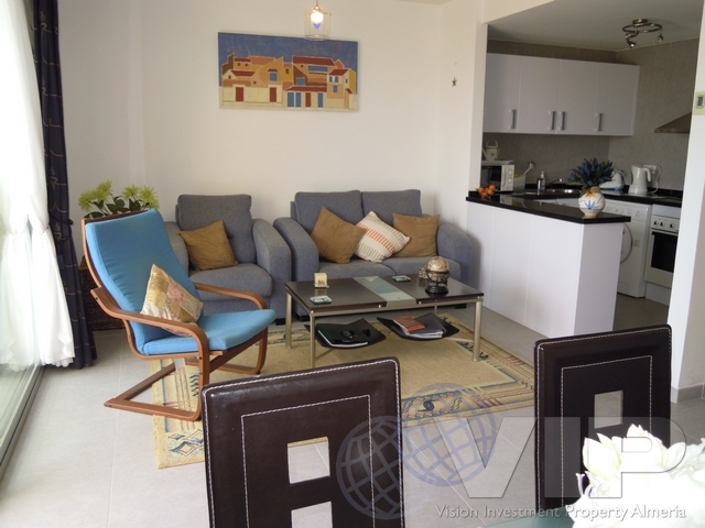 VIP4069COA: Appartement à vendre dans Vera, Almería