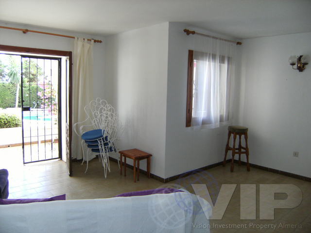 VIP4070: Villa en Venta en Mojacar Playa, Almería