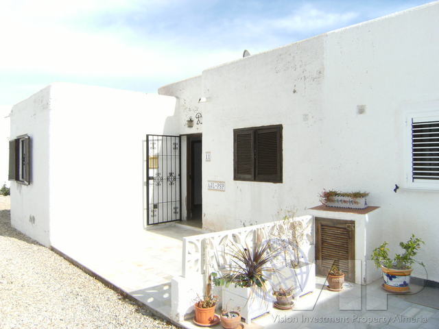 VIP4070: Villa en Venta en Mojacar Playa, Almería