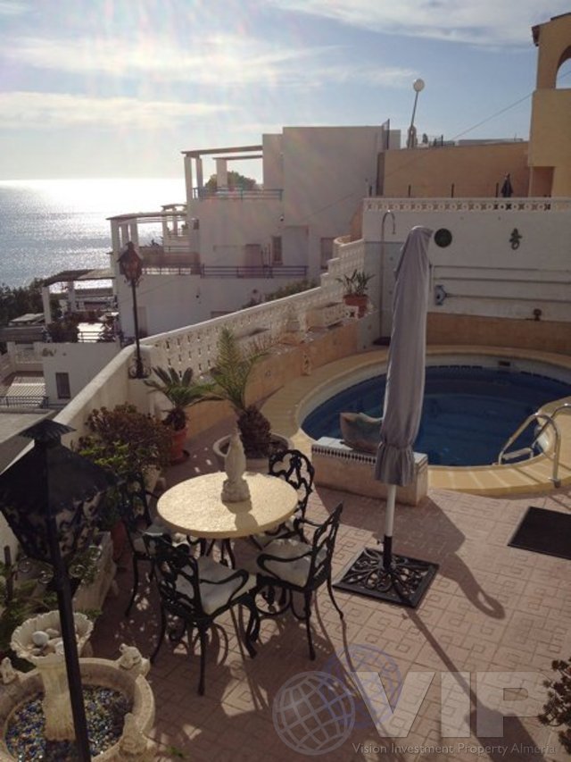 VIP4071: Villa en Venta en Mojacar Playa, Almería