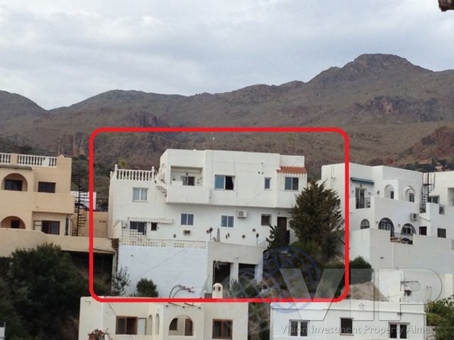 VIP4071: Villa en Venta en Mojacar Playa, Almería