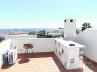 VIP4072: Stadthaus zu Verkaufen in Mojacar Playa, Almería