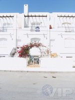 VIP4072: Maison de Ville à vendre dans Mojacar Playa, Almería