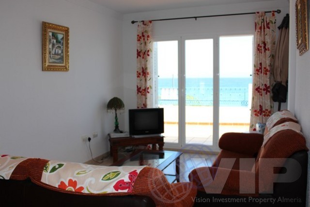 VIP4078: Apartment for Sale in Mojacar Playa, Almería