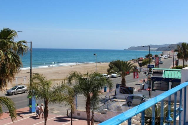 VIP4078: Appartement à vendre dans Mojacar Playa, Almería