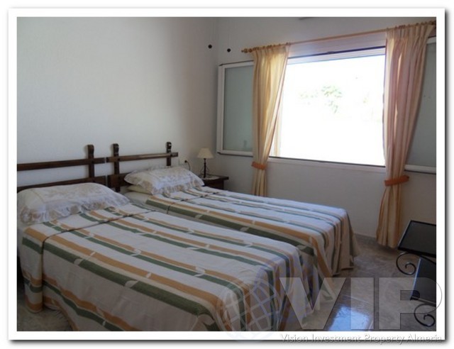 VIP4079NWV: Villa for Sale in Mojacar Playa, Almería
