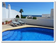 VIP4079NWV: Villa zu Verkaufen in Mojacar Playa, Almería