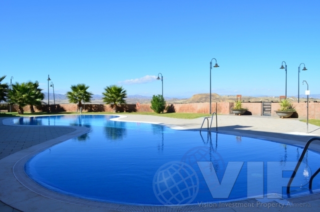 VIP4080: Apartment for Sale in Mojacar Playa, Almería