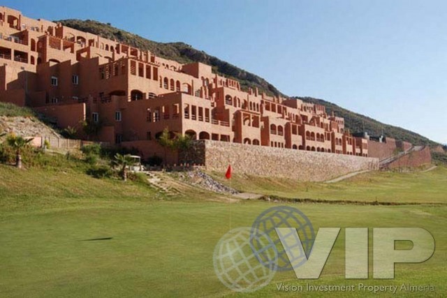 VIP4080: Apartment for Sale in Mojacar Playa, Almería