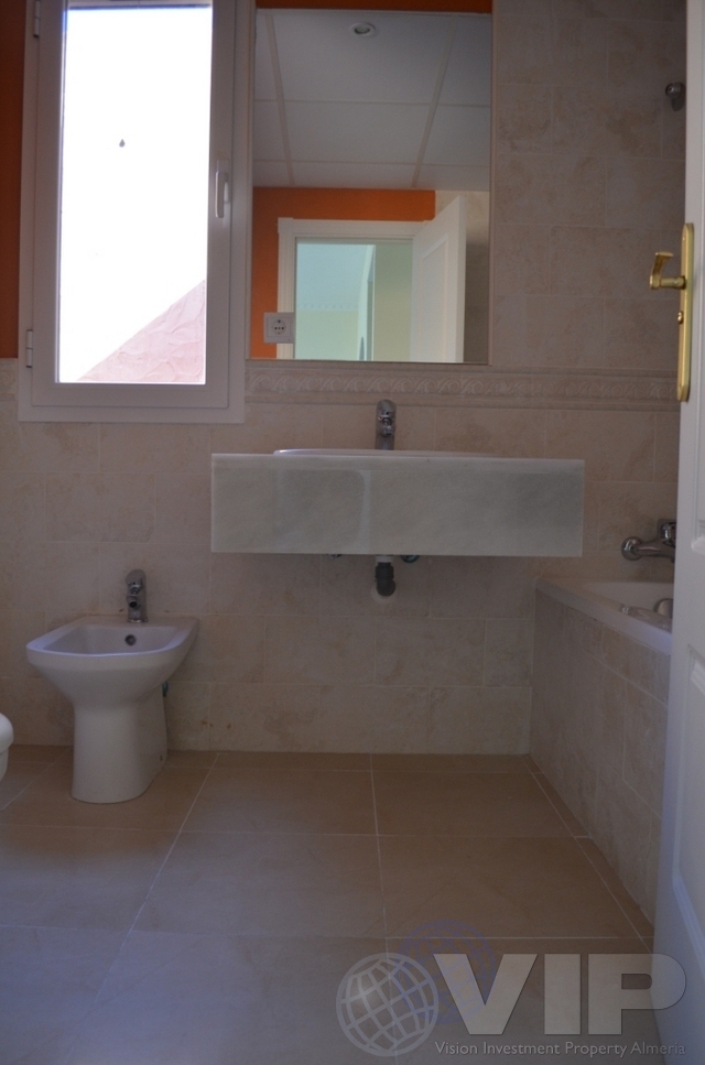 VIP4081: Appartement à vendre dans Mojacar Playa, Almería