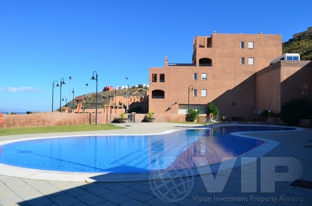 VIP4081: Apartamento en Venta en Mojacar Playa, Almería