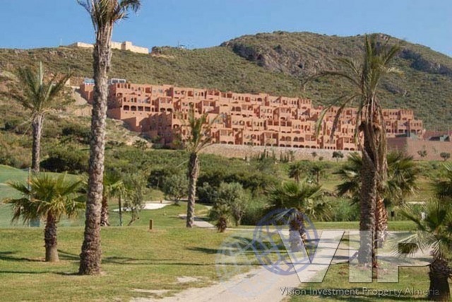 VIP4081: Apartment for Sale in Mojacar Playa, Almería