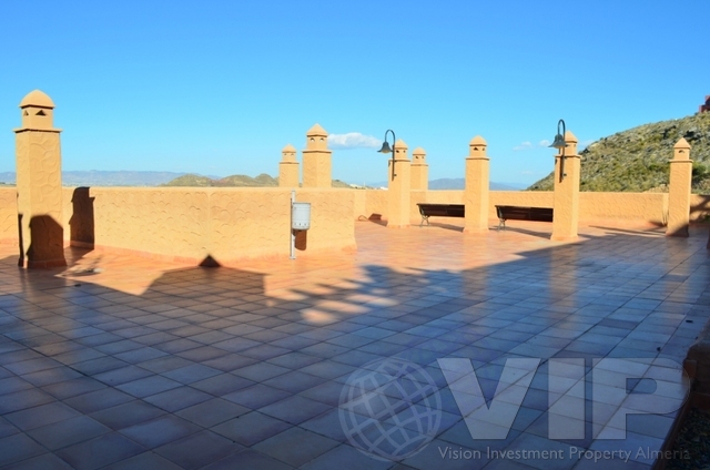 VIP4082: Apartment for Sale in Mojacar Playa, Almería