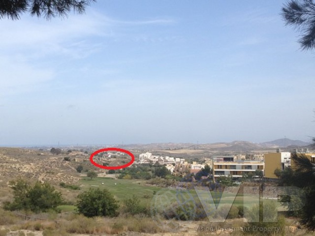 VIP4086: Villa à vendre dans Vera Playa, Almería