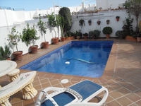 VIP4087: Villa à vendre dans Mojacar Playa, Almería