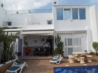 VIP4087: Villa zu Verkaufen in Mojacar Playa, Almería