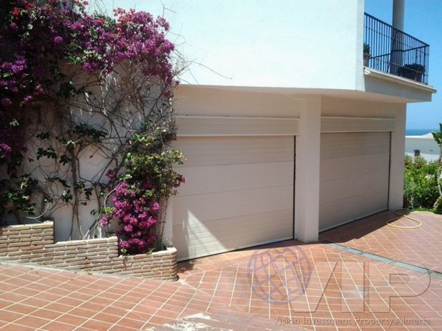 VIP4089: Villa à vendre dans Mojacar Playa, Almería