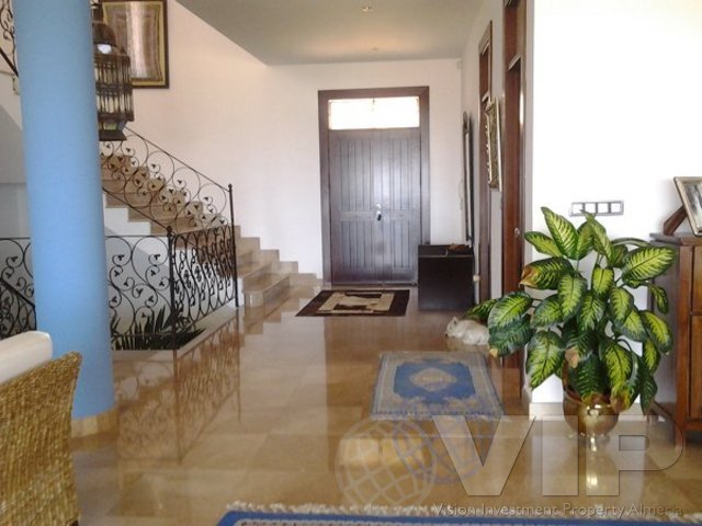 VIP4089: Villa en Venta en Mojacar Playa, Almería