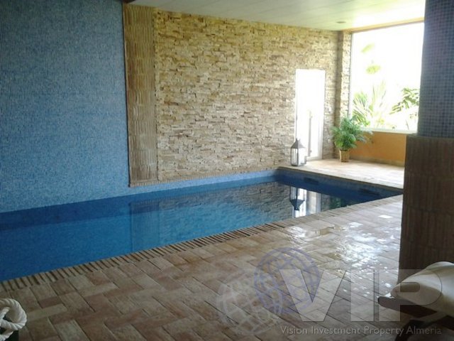 VIP4089: Villa for Sale in Mojacar Playa, Almería