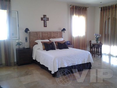 VIP4089: Villa for Sale in Mojacar Playa, Almería