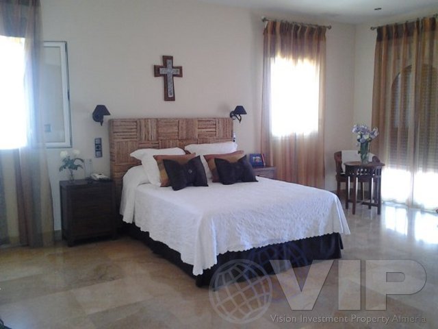 VIP4089: Villa à vendre dans Mojacar Playa, Almería