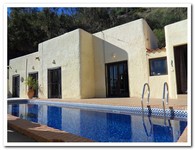 VIP4090NWV: Villa for Sale in Mojacar Playa, Almería