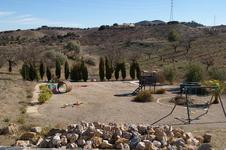 VIP4092: Cortijo for Sale in Velez-Rubio, Almería