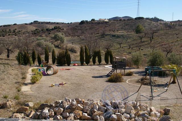 VIP4092: Cortijo for Sale in Velez-Rubio, Almería