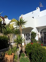 VIP4094NWV: Stadthaus zu Verkaufen in Mojacar Playa, Almería