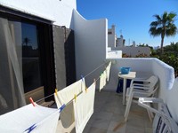 VIP4094NWV: Maison de Ville à vendre dans Mojacar Playa, Almería