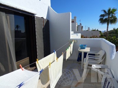 VIP4094NWV: Townhouse for Sale in Mojacar Playa, Almería