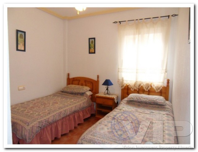 VIP4096NWV: Apartamento en Venta en Mojacar Playa, Almería