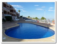 VIP4096NWV: Apartment for Sale in Mojacar Playa, Almería