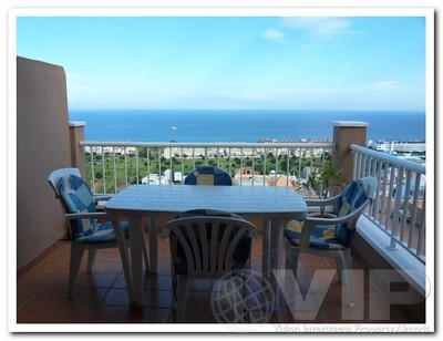 VIP4096NWV: Apartment for Sale in Mojacar Playa, Almería