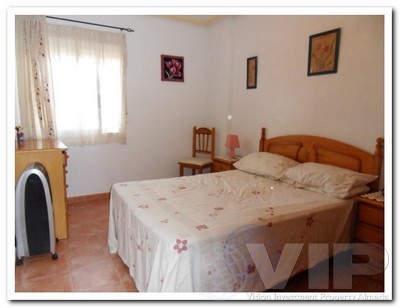 VIP4096NWV: Apartment for Sale in Mojacar Playa, Almería