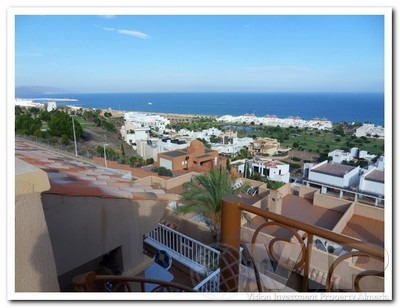 VIP4096NWV: Apartment for Sale in Mojacar Playa, Almería