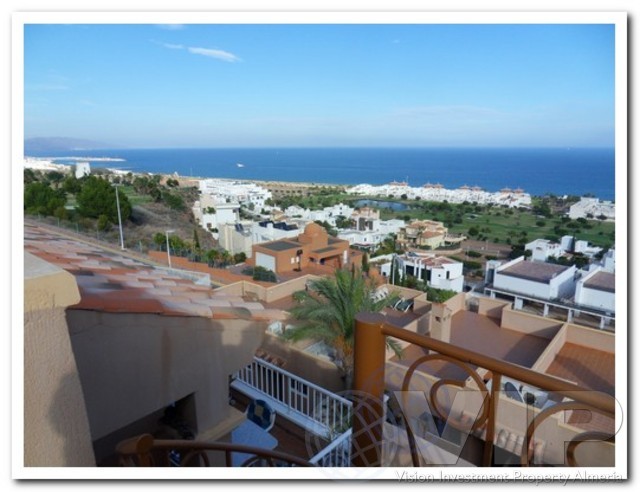 VIP4096NWV: Appartement à vendre dans Mojacar Playa, Almería