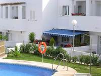 VIP4097NWV: Stadthaus zu Verkaufen in Mojacar Playa, Almería