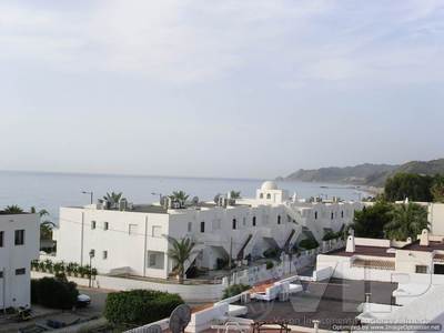 VIP4097NWV: Townhouse for Sale in Mojacar Playa, Almería