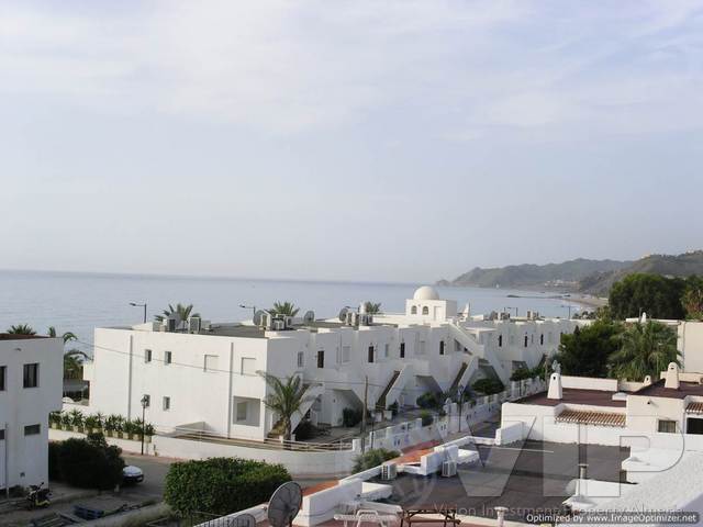 VIP4097NWV: Maison de Ville à vendre dans Mojacar Playa, Almería